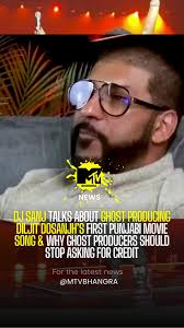 Dj Sanj Aka Sanj Singh