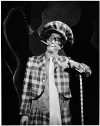 Image result for Top Banana 1972 Monaco