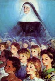 The happy marriage produced four children, but her husband died suddenly in 1597. St Jeanne De Lestonnac Saints Angels Catholic Online