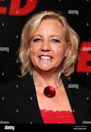 Headshot head shot portrait deborah hi-res stock photography and images