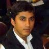 Prince Prateek Rai, Intern at Helpage india