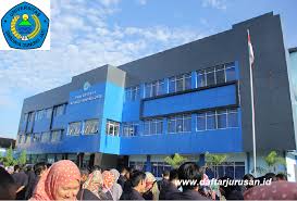 Daftar universitas jurusan tata boga di bandung. Daftar Fakultas Dan Jurusan Unswagati Universitas Swadaya Gunung Jati Daftar Jurusan