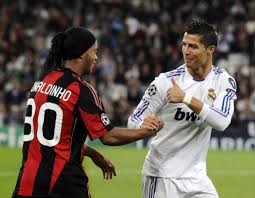 Currently, he plays for the italian football club juventus. What Is The Net Worth Of Ronaldinho In The Year 2020