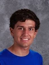 We had two Apollo Cross Country seniors qualify for the "state meet" from  sections. Sam Brewer finished runner up in the race and was the top  individual qualifier. Tucker Tenvoorde finished 9th