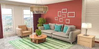 All you need are a few shrewd interior decoration moves to create the appearance of more space. Top 8 Home Decor Ideas That Will Refresh Your Old Living Room Sater Design Collection
