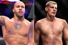 Ciryl gane would only fight francis ngannou for the belt. Ciryl Gane Vs Alexander Volkov Set For Ufc Fight Night Headliner In June