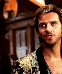 And i feel, and i feel like i just got home waterloo was the song that band abba brought to esc 1974 to represent sweden. Dan Stevens As Alexander Lemtov Melissanthi Mahu Tumbex