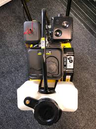 The wacker compactors reviewed in this guide are more powerful than models offered at harbor freight. Croft Market Wacker Plate Petrol Compactor Plate Facebook