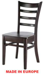 Restaurant Chairs Urban Timber Steat Chair Www Hoskit Com Au Chair Restaurant Chairs Dining Chairs