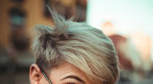 3 simple rules to follow for stylish short hairstyles for thin, fine hair. Short Hairstyles For Fine Hair