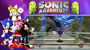 Sonic adventure game android 1 apk download and install. How To Download Sonic Adventure Reicast Dreamcast Emulator For Android 100 Work Youtube