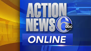 The largest coverage of online football video streams among all sites. Wpvi News Live Streaming Video 6abc Philadelphia