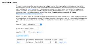 Originally a side project for cevin key and the late dwayne r goettel of skinny puppy and mark spybey of :zoviet*france: Track Album Code Tutorial Bandcamp Help Center