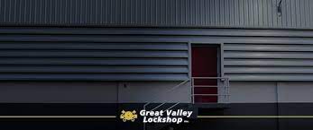 May 21, 2020 · the following types of automatic door locks and can be integrated with most access control systems, proximity readers, and biometric entry access systems. Guide To Commercial Automatic Door Locks Operators Gv Lock