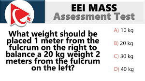 Image result for Fulcrum Test