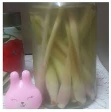 Memandangkan duduk taman bandar ni takde tanah depan belakang. Cara Betul Simpan Daun Sup Lengkuas Serai Cili Boleh Tahan Berbulan Bulan