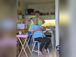 Edith Diane Oldham's Memorial Website