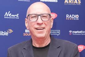Ken Bruce says he no longer listens to his former Radio 2 slot as he  reflects