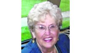 Theresa GROSZKOWSKI Obituary (2022)