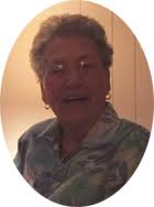 Mary John Service Details