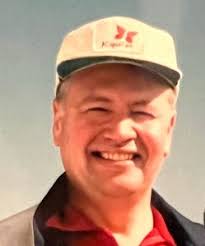 Harry Kanaster Obituary