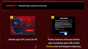 Bagi bagi char pb yang belum di banned. Esports Id Tutorial Transfer Akun Point Blank Zepetto