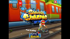 Download Subway Surfers For Pc Windows 7 8 Xp Mac Free 100 Working Download Supway Game For Pc Youtube