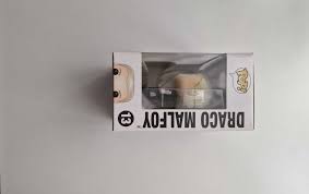 Funko Pop Harry Potter 13 Draco Malfoy Władysławowo • OLX.pl