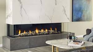Your fireplace is likely either masonry built, or zero clearance. Designer Gas Fireplaces City Series By Regency
