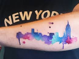 Cut around the tattoo ( i will more than likely have already done this step for you). The 30 Most Impressive And Regrettable New York Tattoos
