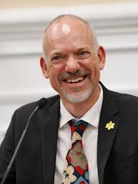 PHOTOS: Athens-Clarke County Mayor Kelly Girtz and County Commissioners  Sworn In