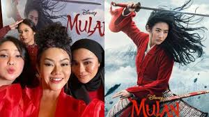 Nonton film mulan (2020) sub indo, download film bioskop sub indo. Lirik Lagu Reflection Ost Mulan Versi Penyanyi Indonesia Beserta Terjemahan Dan Link Download Mp3 Tribunnews Com Mobile