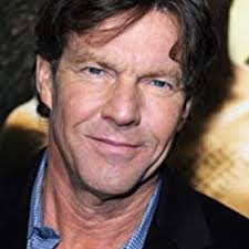 Derek Browne (played by Timothy Olyphant) outfits