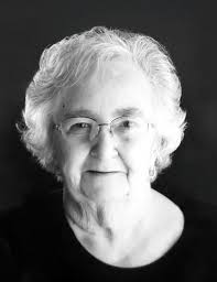 Jacqueline (Jackie) Anne Roper