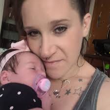 Danielle Renfrew in people