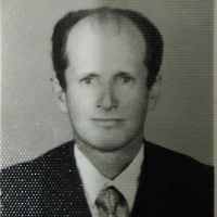 José Katz (1934–2010) • FamilySearch