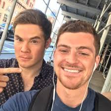 Scott Treiber (@Treebs17)