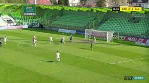 Ligovém kole v karviné 2:0 díky gólům vlastimila daníčka z penalty a milana petržely. Uekic8byjb78jm