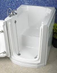 Seniors aging in place often turn their attention to the bathroom, which is one of the most dangerous rooms in the house. Ambience Walk In Bath Bathroom Supplies Online