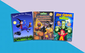 Disney movies come in various shape and sizes. Best Kids Halloween Movies On Netflix Hulu And Disney Parents