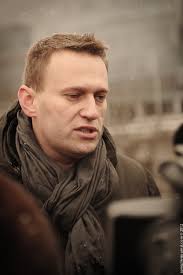 He thought it was an official debriefing, but he was talking to. Alexei Navalny Wikipedia