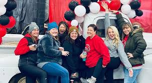 Kentucky Mom Explains Why Low Maintenance Friends Are The Best