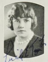 Passing of Emily Powell, a San Francisco native and Balboa high school  alumna