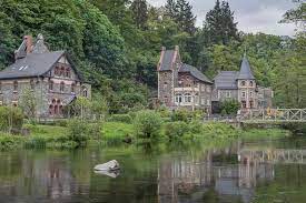 Travel guide resource for your visit to treseburg. Treseburg In Die Ruhe Der Harzlandschaft Eintauchen