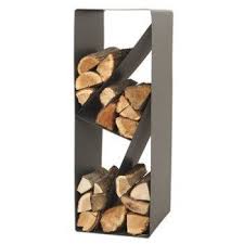 Tags :grand porte buche interieur, porte buche intérieur maison, porte buche interieur leroy merlin, porte buche metal interieure, porte buches interieur bois. Rangement Pour Bois Acier Lemarquier Zack 1 3 Stere Buches 45 Cm Max H 75 Cm Leroy Merlin Firewood Storage Indoor Firewood Storage Wood Storage