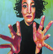 2020 Mural Project Artists — FC Mural Project