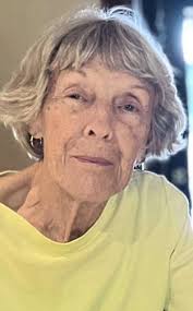 Patricia 'Patsy' Ann Kalenak