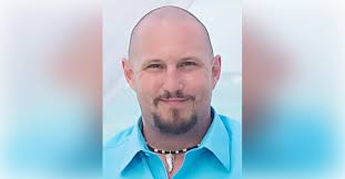 Obituary information for Chad R. Heins