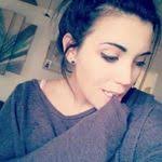 Crystal Birk's Instagram, Twitter & Facebook