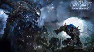 Cataclysm World Of Warcraft World Of Warcraft Wallpaper World Of Warcraft World Of Warcraft Cataclysm